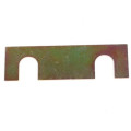 199806C1 Stalk Roller Shim Plate